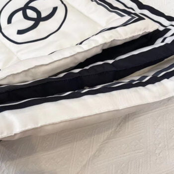 Dog Bed Chanel - 2025 - Puppy Streetwear Shop