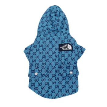 Dog Hoodies Pawcci - 2025 - Puppy Streetwear Shop