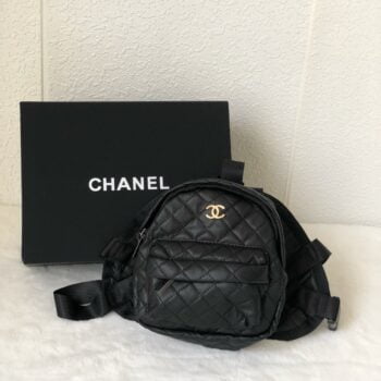 Dog Backpack Chanel - 2026 - Puppy Streetwear Shop Dog Backpack Chanel - 2026 - Puppy Streetwear Shop