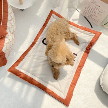 Dog Bed Celine - 2025 - Puppy Streetwear Shop Dog Bed Celine - 2025 - Puppy Streetwear Shop