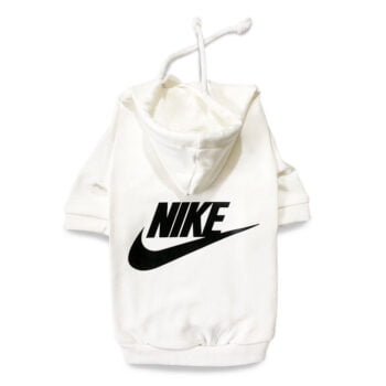 Dog Hoodies Nike - 2025 - Puppy Streetwear Shop