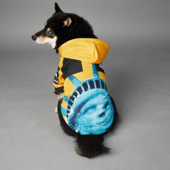Dog Hoodies The North Face - 2025 - Puppy Streetwear Shop