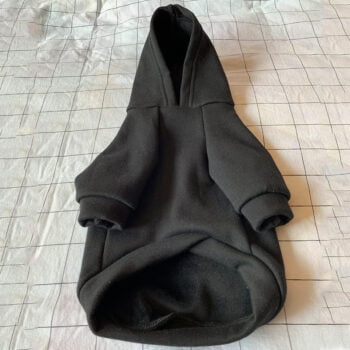 Dog Hoodies Pawcci - 2025 - Puppy Streetwear Shop