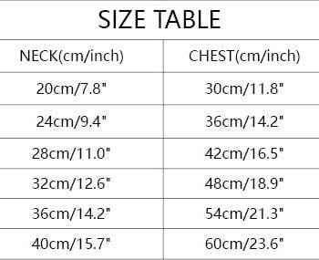 Dog Hoodies Supreme - 2025 - Puppy Streetwear Shop