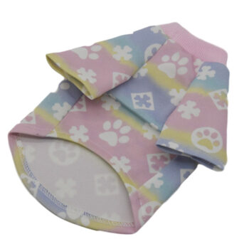 Dog Tshirt Louis Pawtton - 2026 - Puppy Streetwear Shop