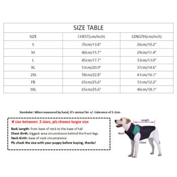 Dog Jacket Dior - 2026 - Puppy Streetwear Shop