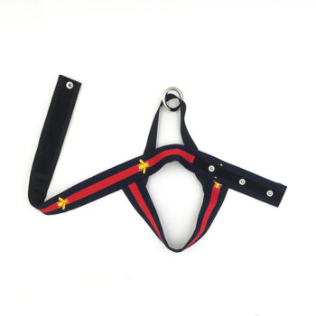 Dog Collar Harness Pawcci - 2026 - Puppy Streetwear Shop