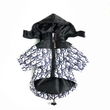 Dog Jacket dior - 2025 - Puppy Streetwear Shop