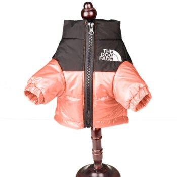 Dog Jacket The North Face - 2026 - Puppy Streetwear Shop