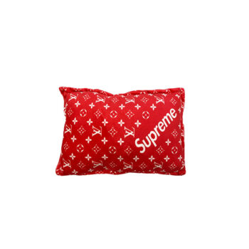 Dog Bed Supreme Louis Pawtton - 2025 - Puppy Streetwear Shop Dog Bed Supreme Louis Pawtton - 2025 - Puppy Streetwear Shop