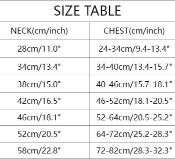 Dog Jacket - 2025 - Puppy Streetwear Shop