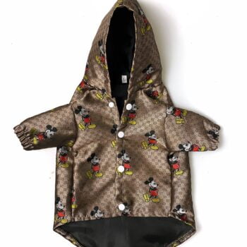 Dog Hoodies Pawcci - 2025 - Puppy Streetwear Shop