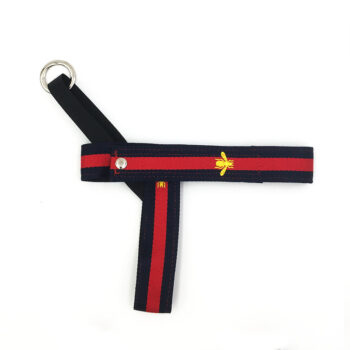 Dog Collar Harness Pawcci - 2026 - Puppy Streetwear Shop