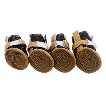 Dog Shoes Louis Pawtton - 2025 - Puppy Streetwear Shop