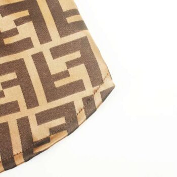 Dog Shirt Fendi - 2025 - Puppy Streetwear Shop