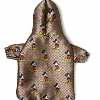 Dog Hoodies Pawcci - 2025 - Puppy Streetwear Shop