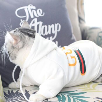 Dog Hoodies Pawcci - 2025 - Puppy Streetwear Shop