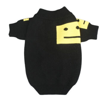 Dog Sweater - 2025 - Puppy Streetwear Shop