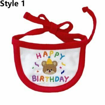 Dog Anniversary Accessories - 2026 - Puppy Streetwear Shop