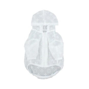 Dog Hoodies Fendi - 2025 - Puppy Streetwear Shop