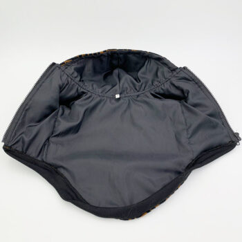 Dog Jacket Fendi - 2025 - Puppy Streetwear Shop