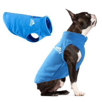 Dog Vest Moschino - 2025 - Puppy Streetwear Shop