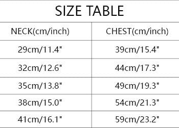 Dog Jacket Pawcci - 2025 - Puppy Streetwear Shop