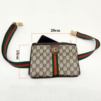 Dog Collar Harness Pawcci - 2025 - Puppy Streetwear Shop