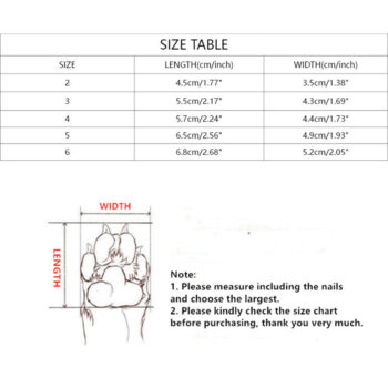 Dog Shoes Nike - 2026 - Puppy Streetwear Shop