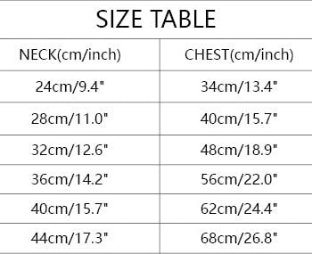 Dog Sweater Pawcci - 2026 - Puppy Streetwear Shop