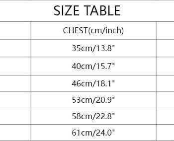 Dog Jacket Chanel - 2025 - Puppy Streetwear Shop