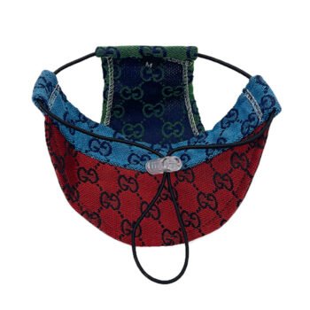 Dog Jacket Pawcci - 2025 - Puppy Streetwear Shop Dog Jacket Pawcci - 2025 - Puppy Streetwear Shop