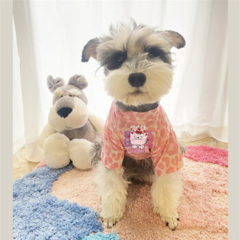 Dog Tshirt Pawcci - 2026 - Puppy Streetwear Shop