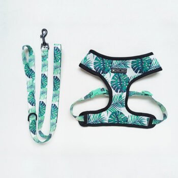 Dog Collar Harness - 2025 - Puppy Streetwear Shop Dog Collar Harness - 2025 - Puppy Streetwear Shop