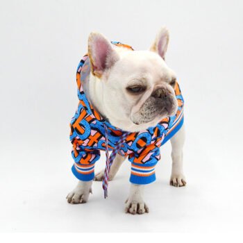 Dog Hoodies Burberry - 2025 - Puppy Streetwear Shop