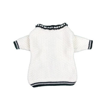 Dog Sweater Chanel - 2025 - Puppy Streetwear Shop