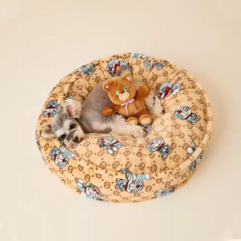 Dog Bed Pawcci - 2025 - Puppy Streetwear Shop Dog Bed Pawcci - 2025 - Puppy Streetwear Shop