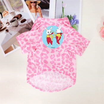 Dog Tshirt Pawcci - 2025 - Puppy Streetwear Shop