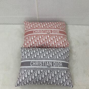 Dog Bed Dior - 2025 - Puppy Streetwear Shop