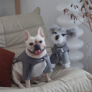 Dog Sweater - 2025 - Puppy Streetwear Shop Dog Sweater - 2025 - Puppy Streetwear Shop