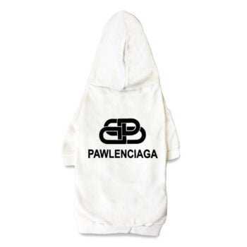 Dog Hoodies Balenciaga - 2026 - Puppy Streetwear Shop