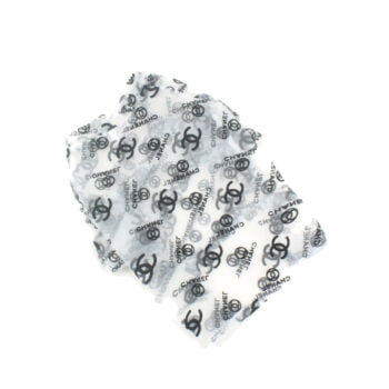 Dog Tshirt Chanel - 2025 - Puppy Streetwear Shop