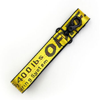 Dog Collar Harness Off White - 2025 - Puppy Streetwear Shop