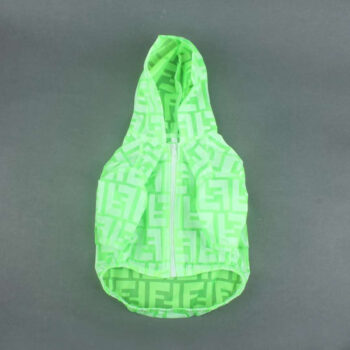 Dog Hoodies Fendi - 2025 - Puppy Streetwear Shop