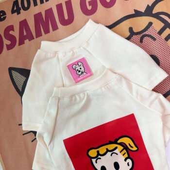 Dog Tshirt - 2026 - Puppy Streetwear Shop