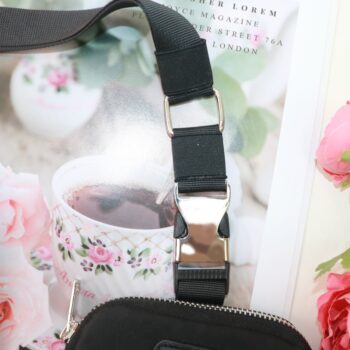 Dog Collar Harness Prada - 2025 - Puppy Streetwear Shop