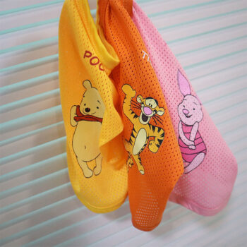 Dog Vest Tigrou - 2025 - Puppy Streetwear Shop