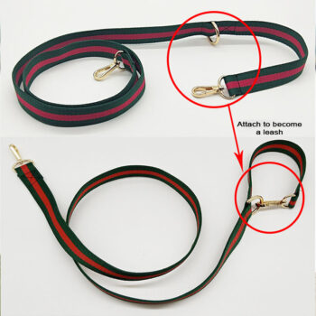 Dog Collar Harness Pawcci - 2025 - Puppy Streetwear Shop