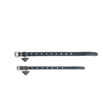 Dog Collar Harness Prada - 2025 - Puppy Streetwear Shop