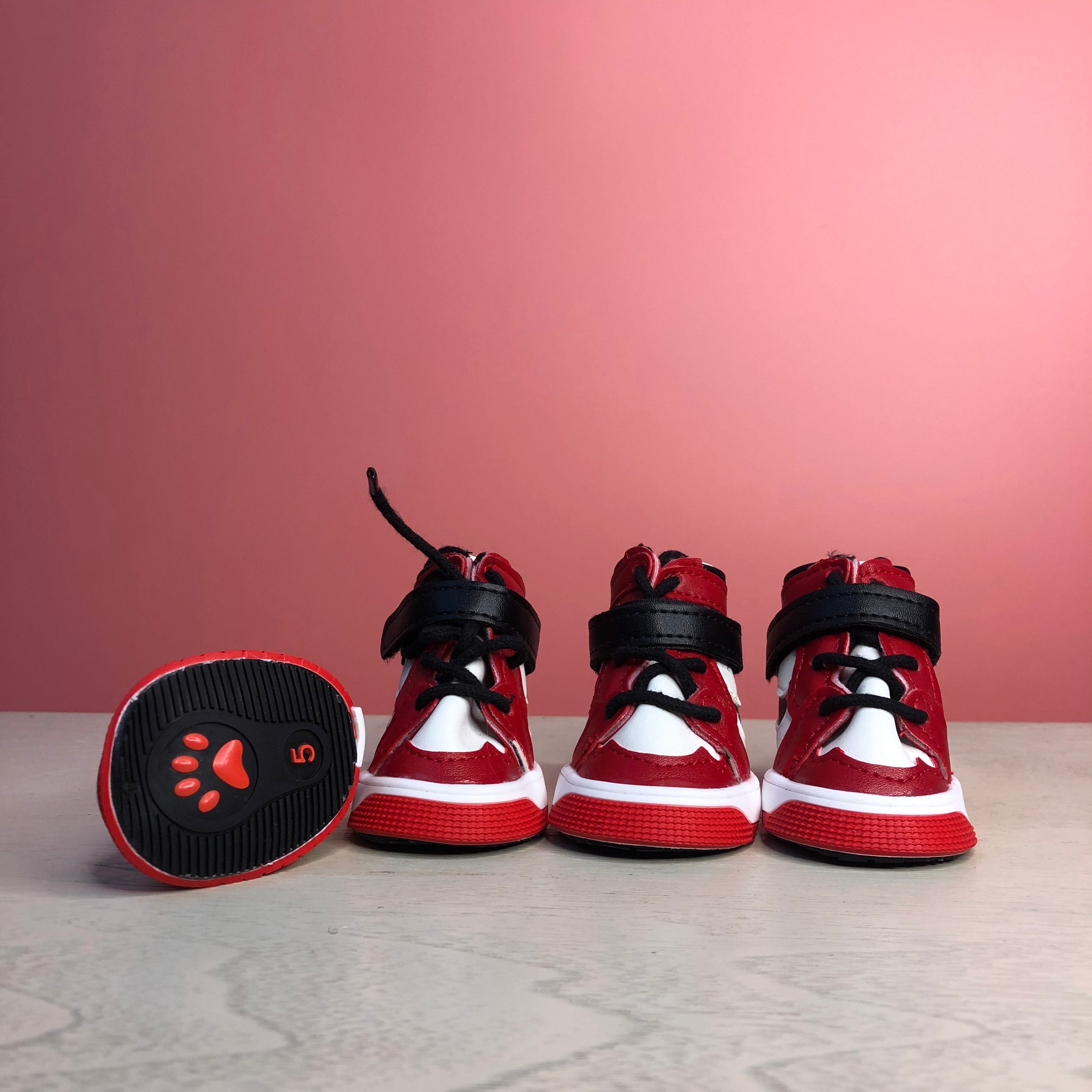 Designer Dog Shoes Nike - 2023 - Puppy Streetwear Shop
